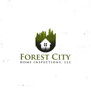 Forest City Home Inspections, LLC | Diseño de Logo por sushsharma99