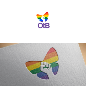 Diseño de Logo por kolevvp para Out of the Binary | Diseño: #22589486