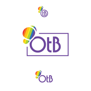 Diseño de Logo por Natasa m. para Out of the Binary | Diseño: #22592429