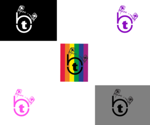 Diseño de Logo por lampros 2 para Out of the Binary | Diseño: #22593435