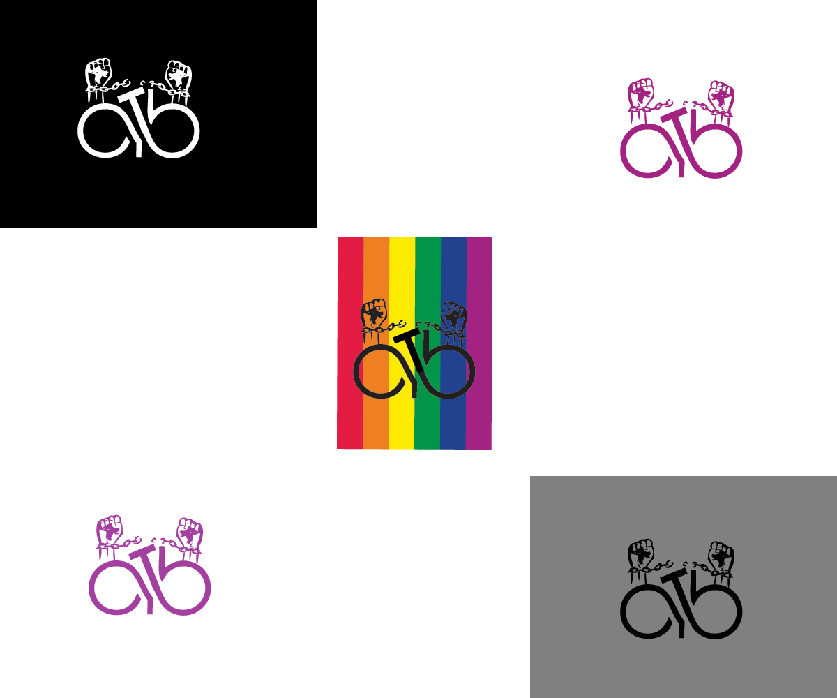 Logo-Design von lampros 2 für Out of the Binary | Design #22612019