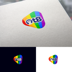 Diseño de Logo por Gisella Guzmán para Out of the Binary | Diseño: #22588148