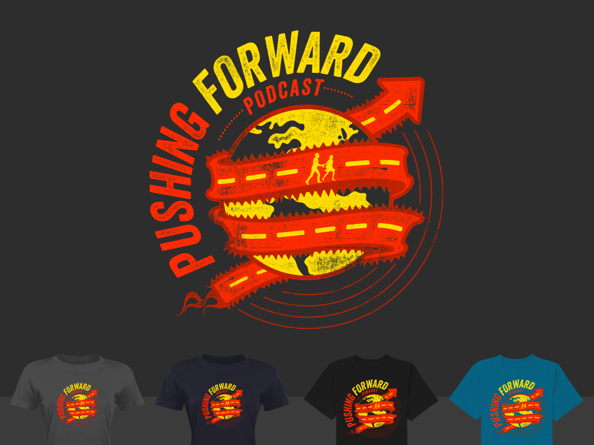 T-shirt Design by STierney for this project | Design: #22593140