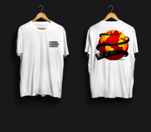T-shirt Design by HELLOCRUNK for this project | Design: #22588634