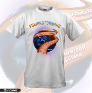 T-shirt Design by Uprinteez for this project | Design: #22592427