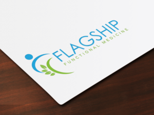 Logo Design by carabuenaeffect for River of Life Chiropractic, Inc | Design: #22597611