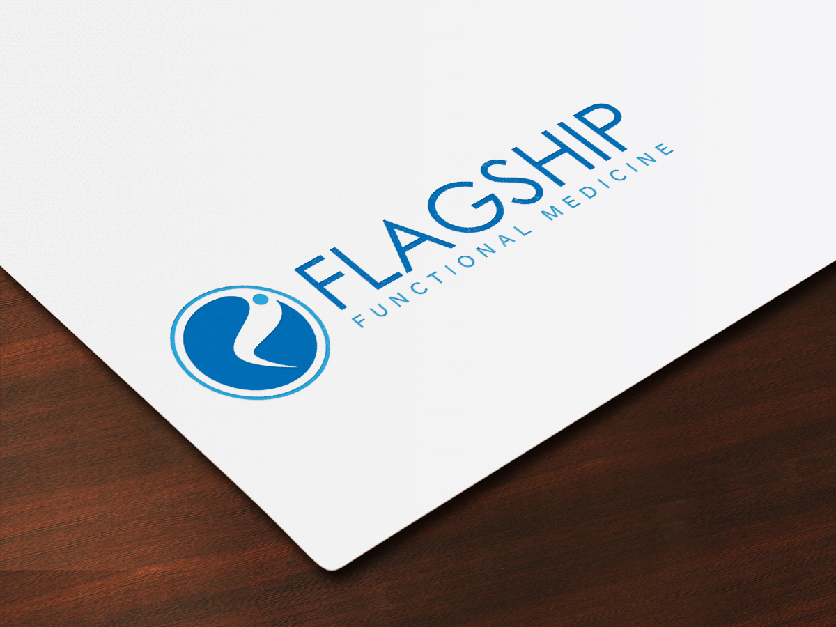 Logo Design by carabuenaeffect for River of Life Chiropractic, Inc | Design #22597612