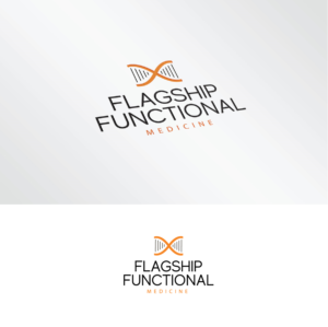 Logo Design by Maxo-Biz for River of Life Chiropractic, Inc | Design: #22590283