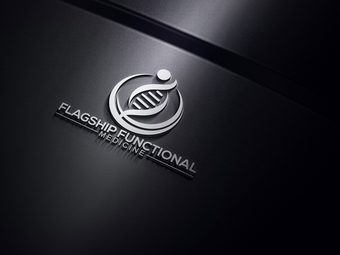 Logo Design by mhm 3 for River of Life Chiropractic, Inc | Design #22587283
