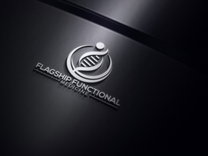 Logo Design by mhm 3 for River of Life Chiropractic, Inc | Design: #22587283