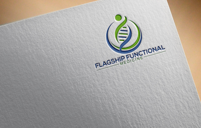 Logo Design by mhm 3 for River of Life Chiropractic, Inc | Design #22587284