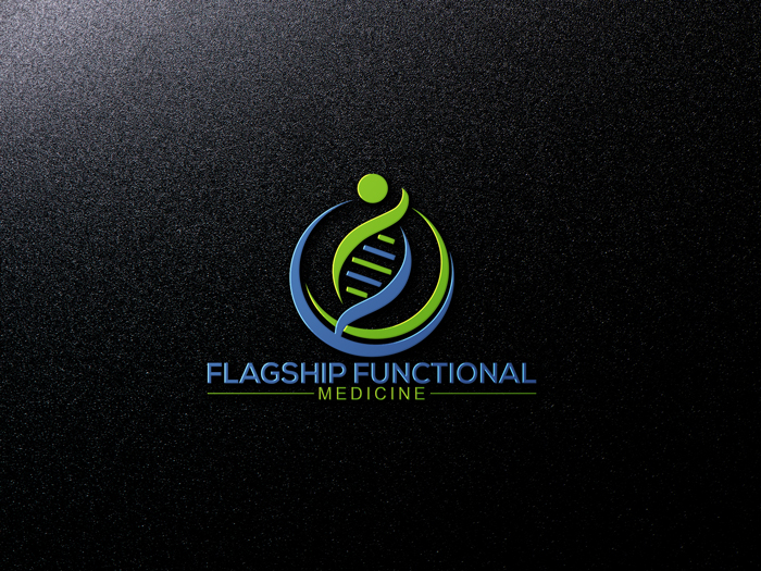 Logo Design by mhm 3 for River of Life Chiropractic, Inc | Design #22587285