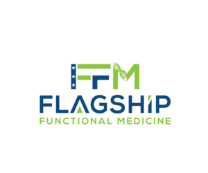 Logo Design by Design Solving for River of Life Chiropractic, Inc | Design: #22588466