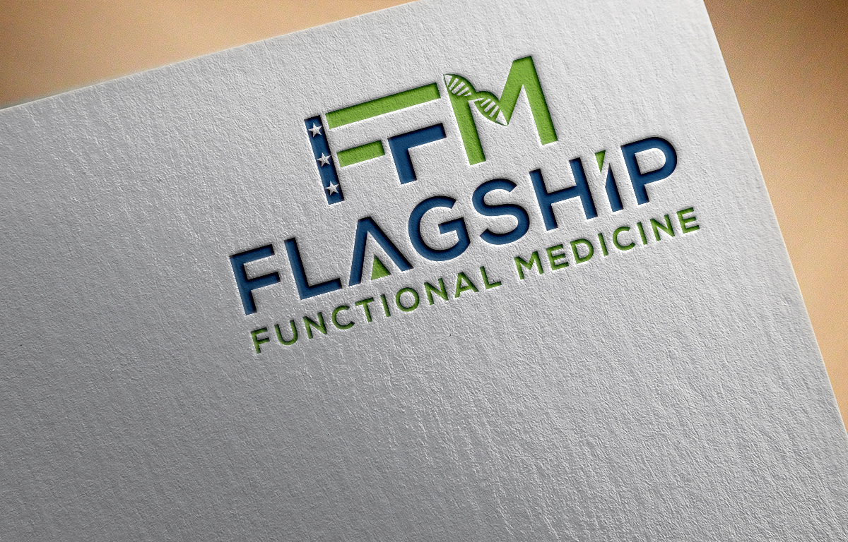 Diseño de Logo por Design Solving para River of Life Chiropractic, Inc | Diseño #22588467