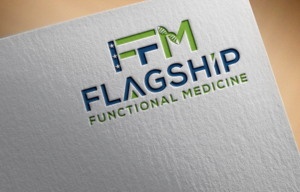 Logo Design by Design Solving for River of Life Chiropractic, Inc | Design: #22588467
