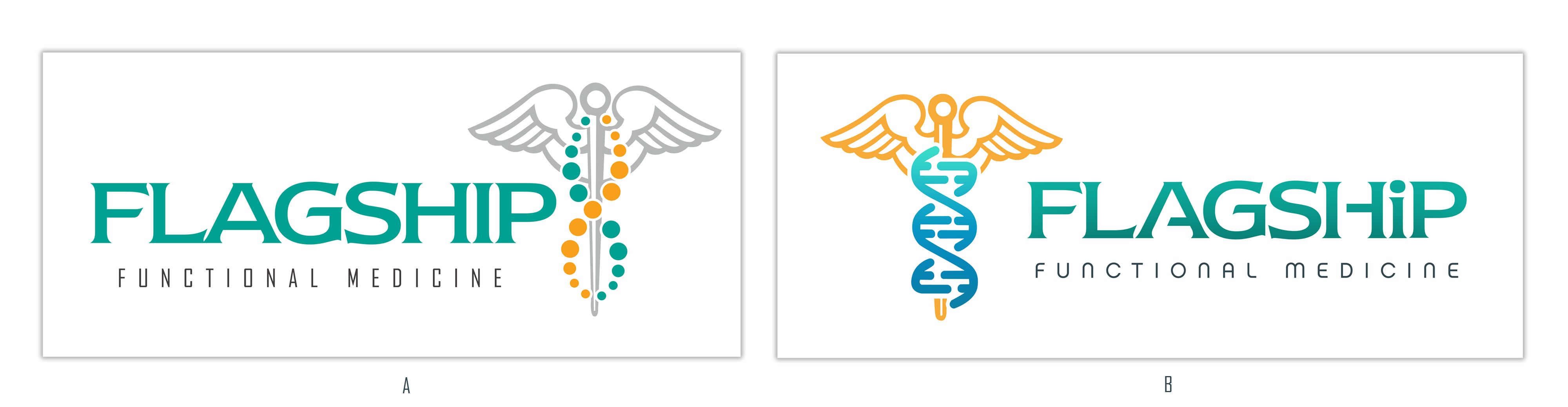 Logo-Design von kishoremarkad2018 2 für River of Life Chiropractic, Inc | Design #22596346