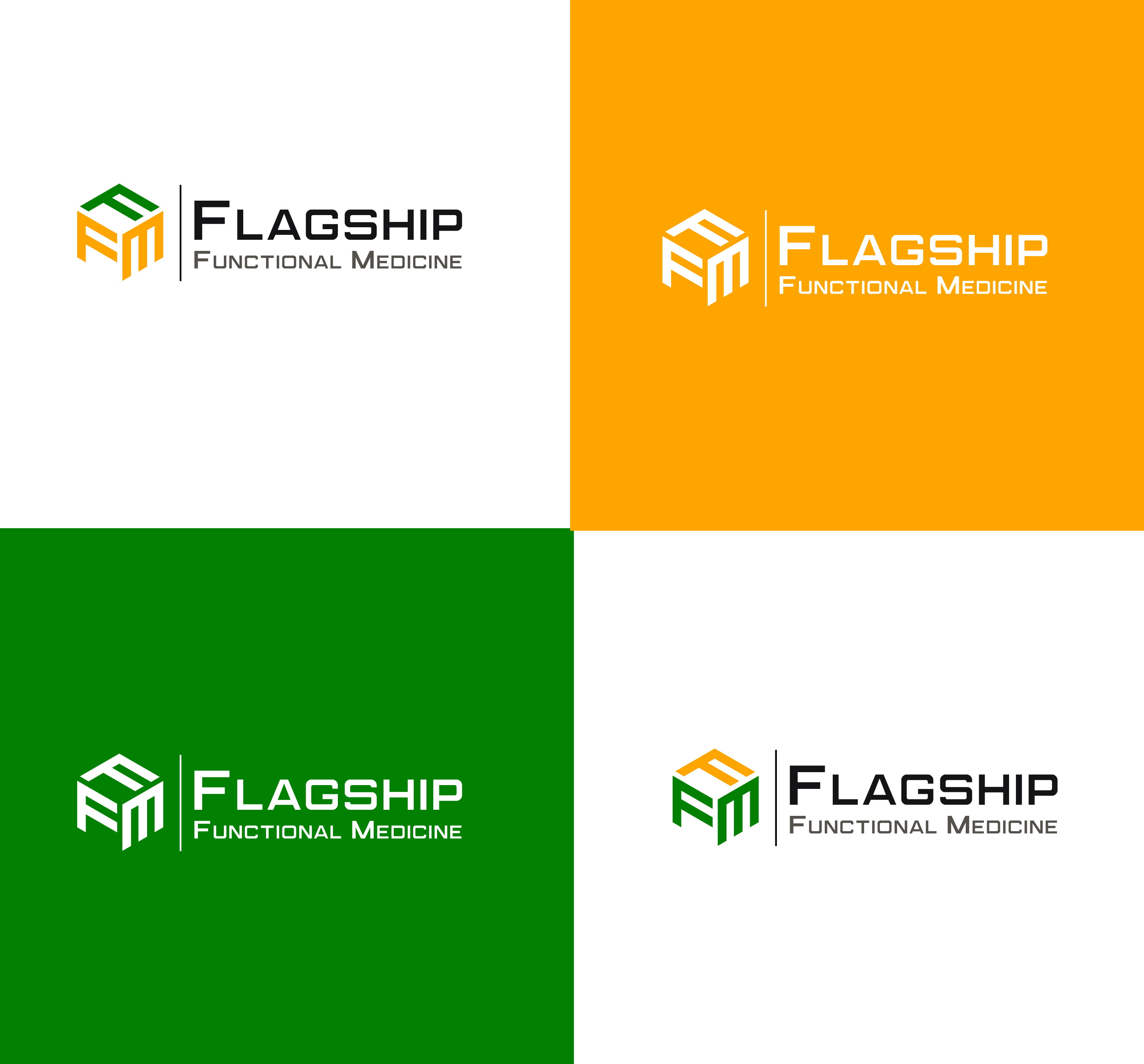 Logo-Design von Musa. A für River of Life Chiropractic, Inc | Design #22627118