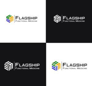 Logo Design by Musa. A