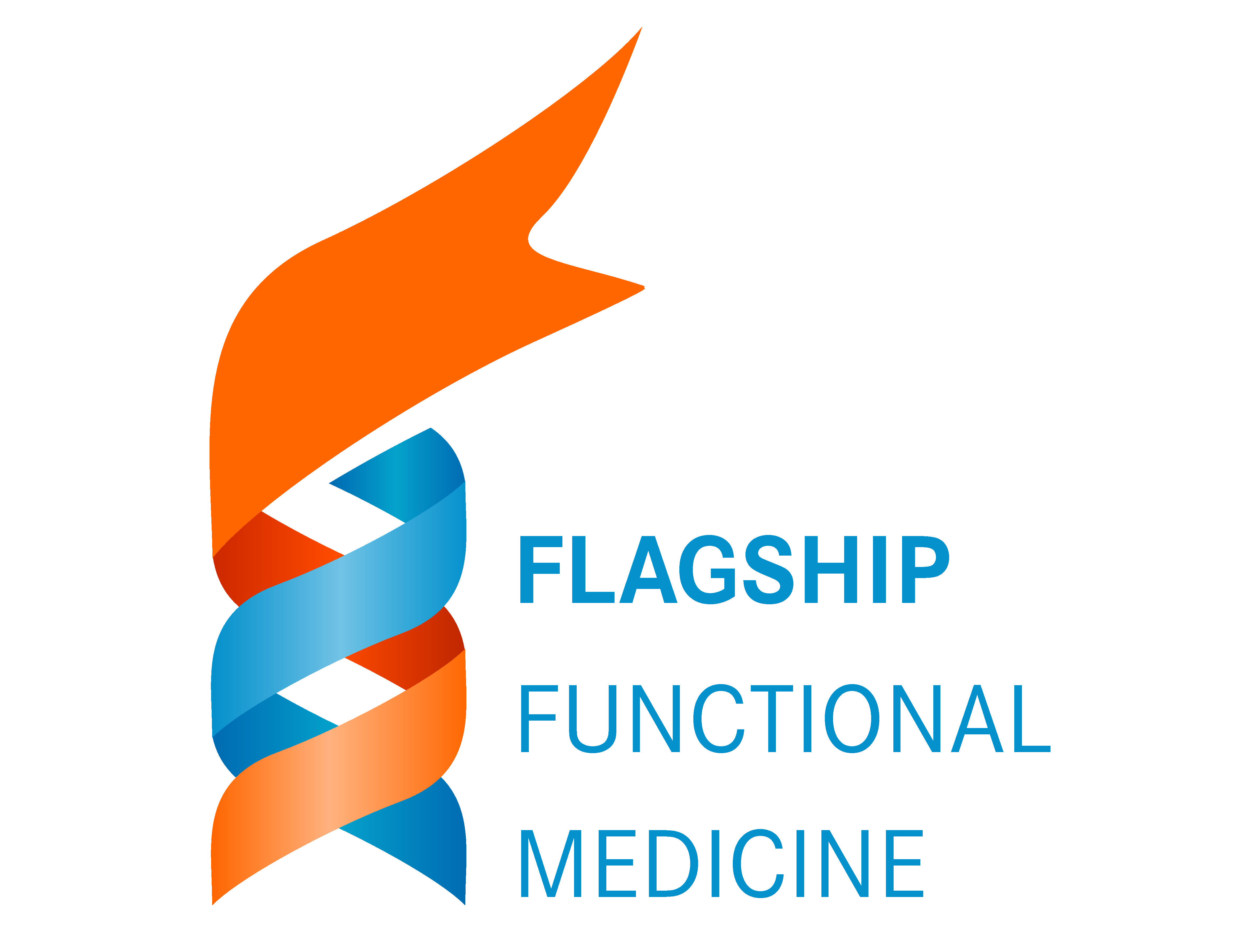 Logo Design by Tamal Kar for River of Life Chiropractic, Inc | Design #22637536