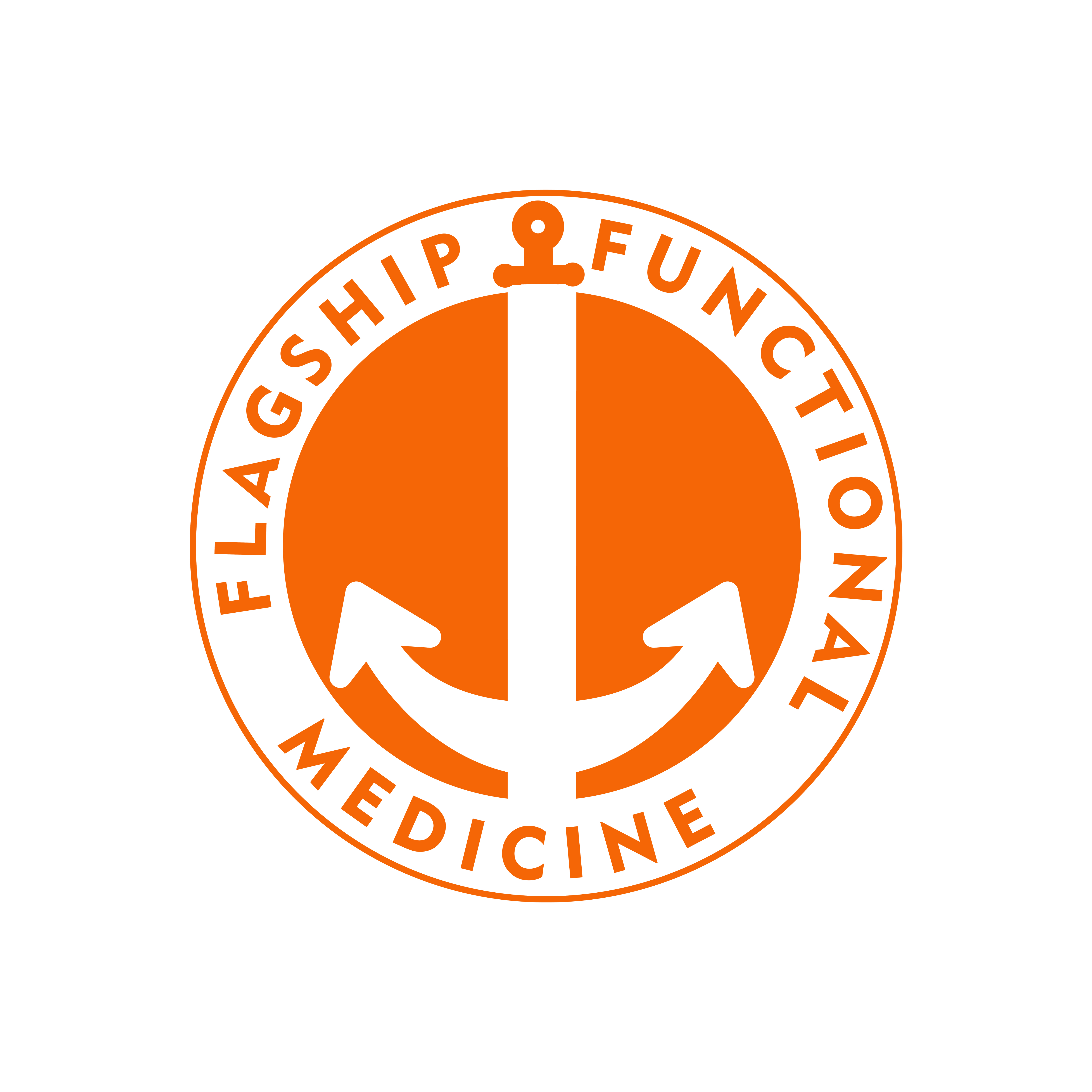 Logo Design by Shivani 10 for River of Life Chiropractic, Inc | Design #22633970