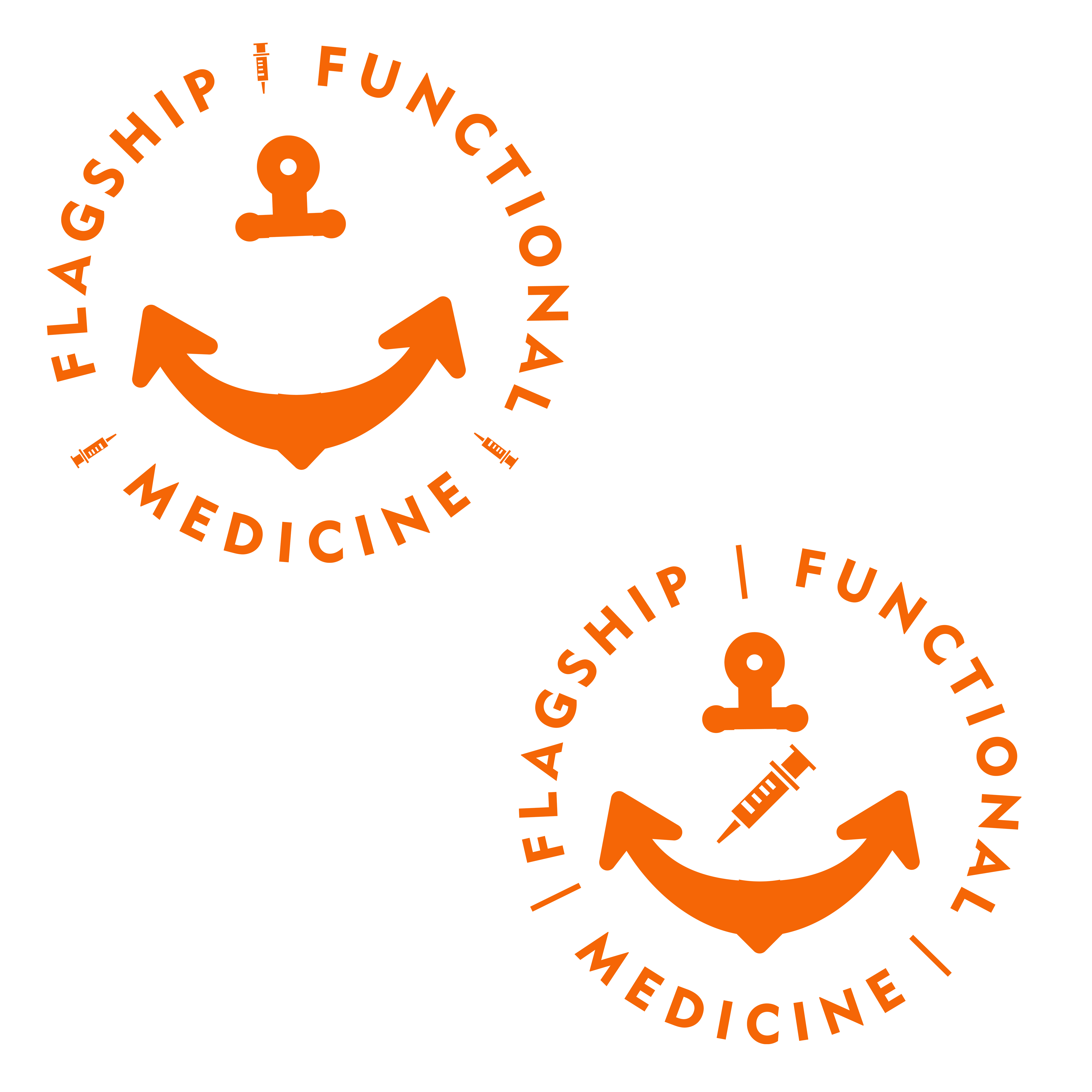 Logo Design by Shivani 10 for River of Life Chiropractic, Inc | Design #22638311