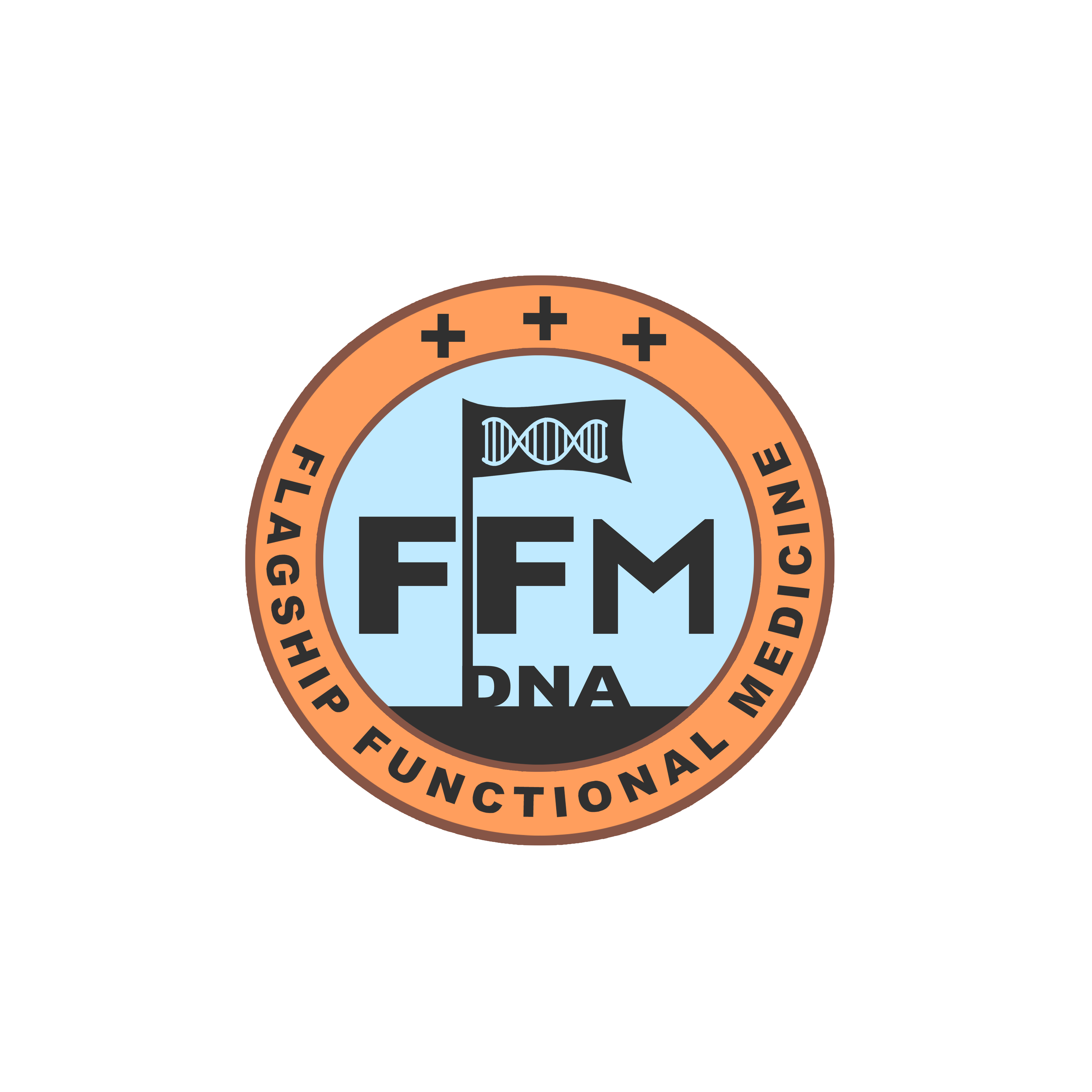 Logo Design by Glogo Studio for River of Life Chiropractic, Inc | Design #22588633