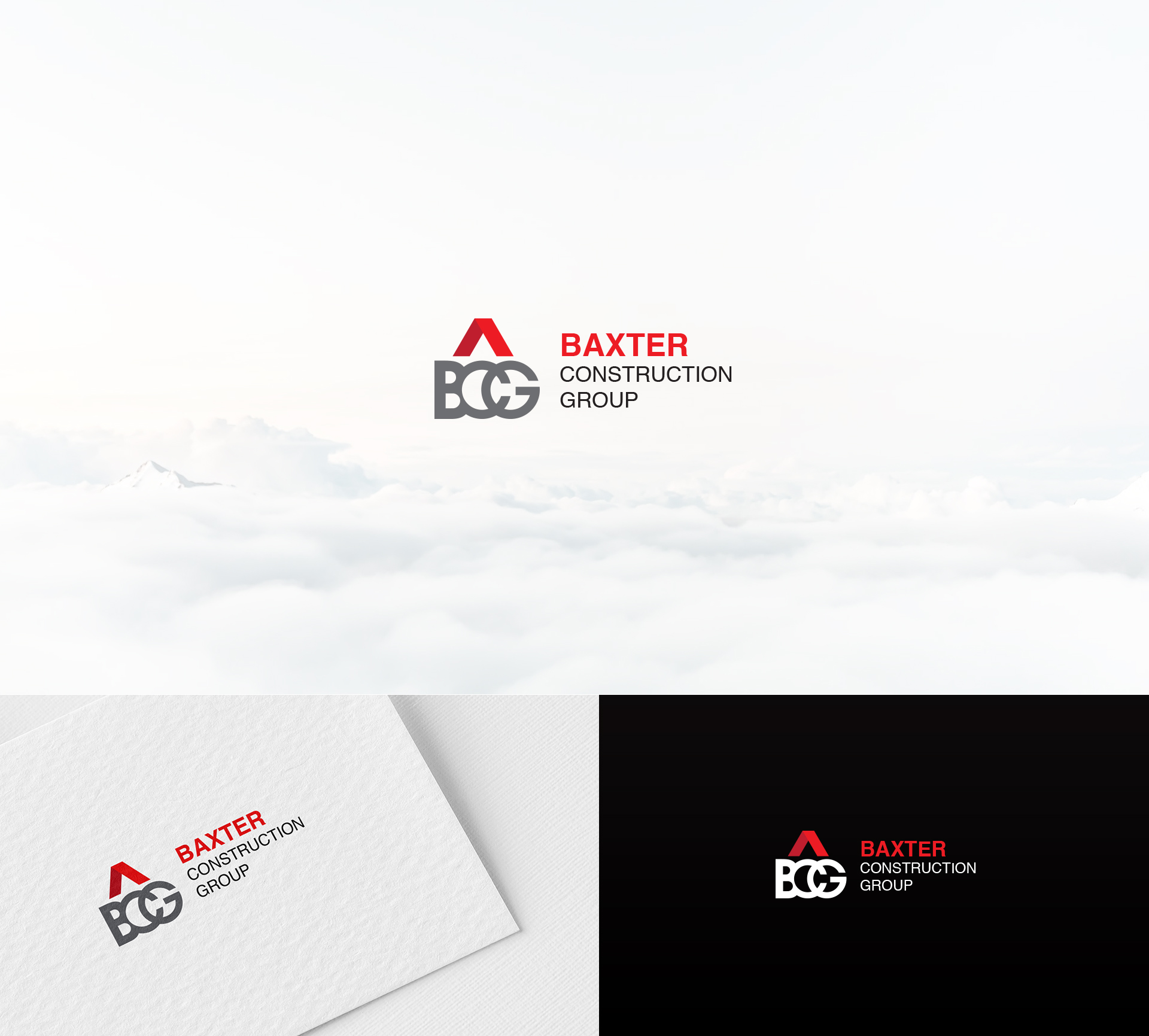 Logo Design by Alex Petersen for this project | Design #22589686