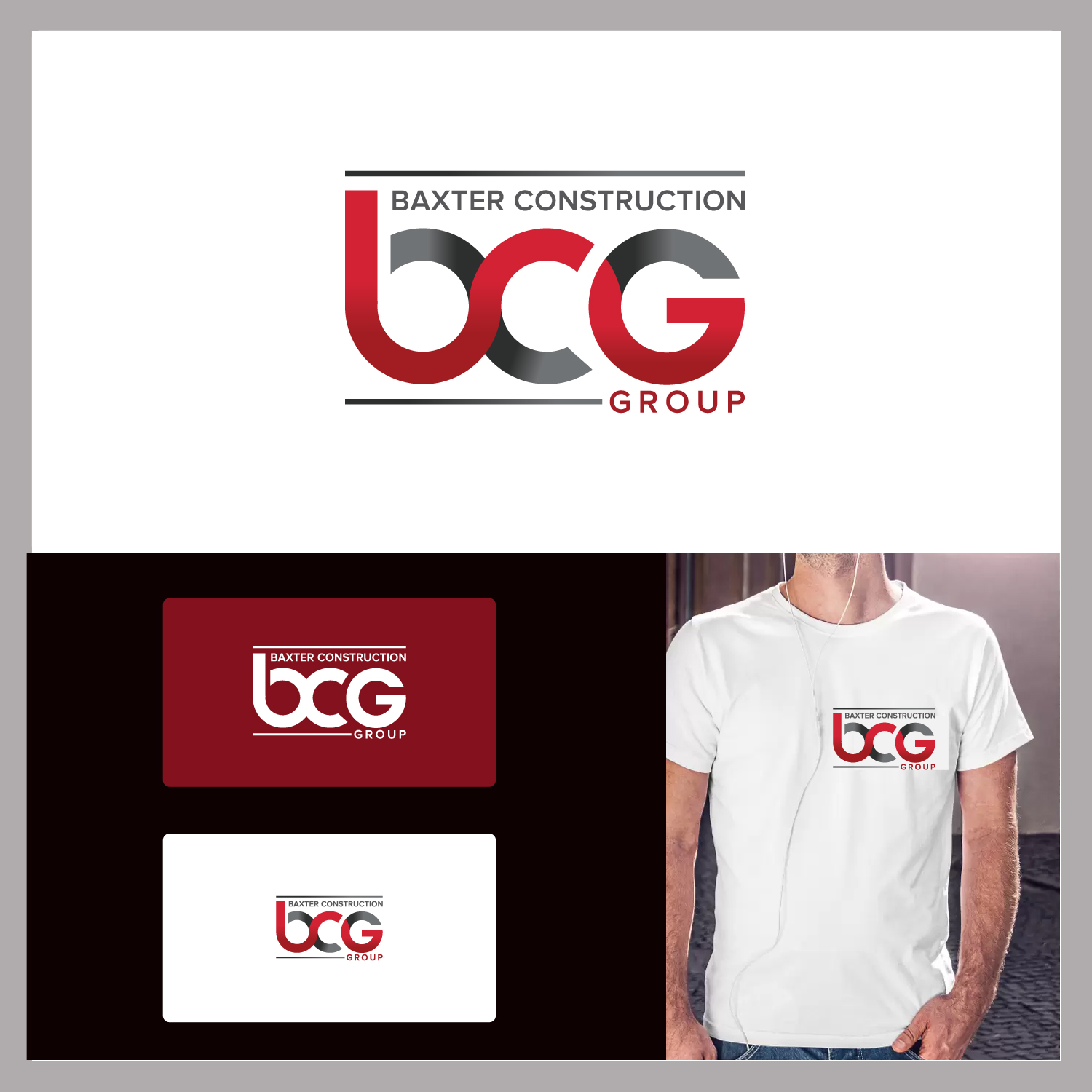 Logo Design by MG.graphics for this project | Design #22594907