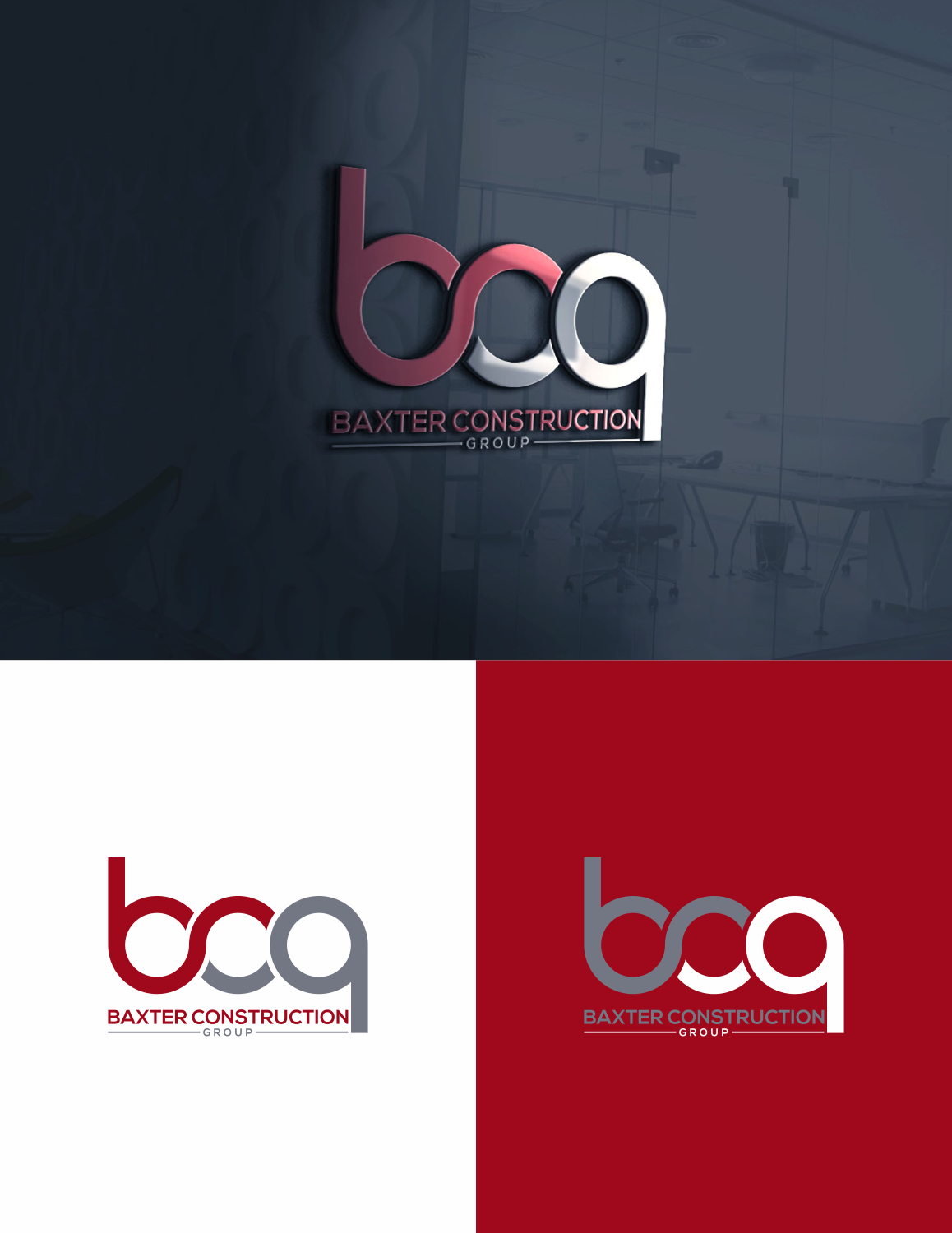 Logo Design by Nur Romi for this project | Design #22589024