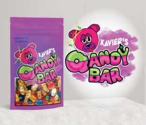 Verpackungs-Design von ralfalopagusstudio für dieses Projekt | Design #22620838