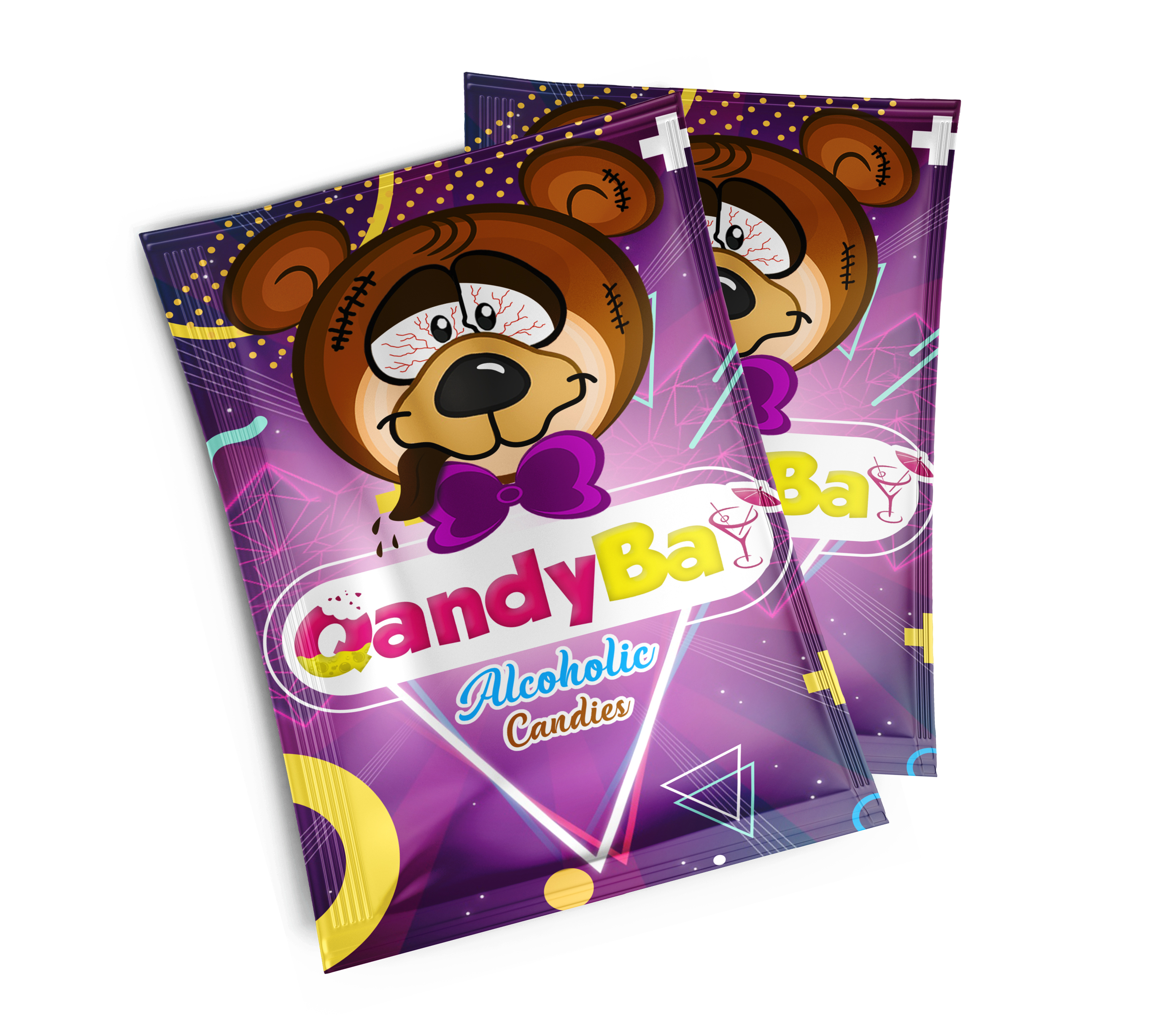 Packaging Design by SAI DESIGNS for this project | Design #22591889