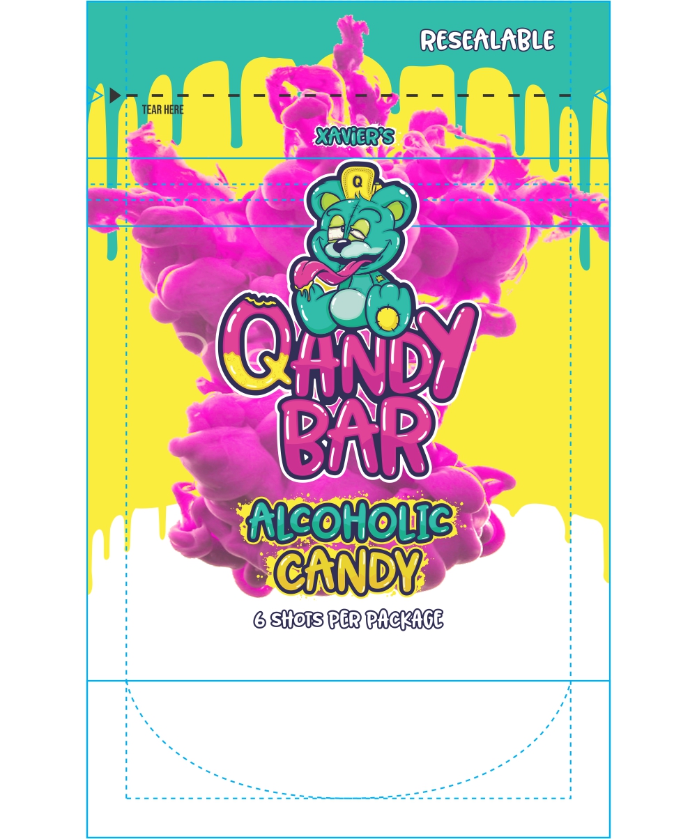 Design Emballage par Craftisauce pour ce projet | Design #22728752