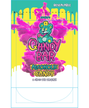 Design Emballage par Craftisauce pour ce projet | Design : #22728752