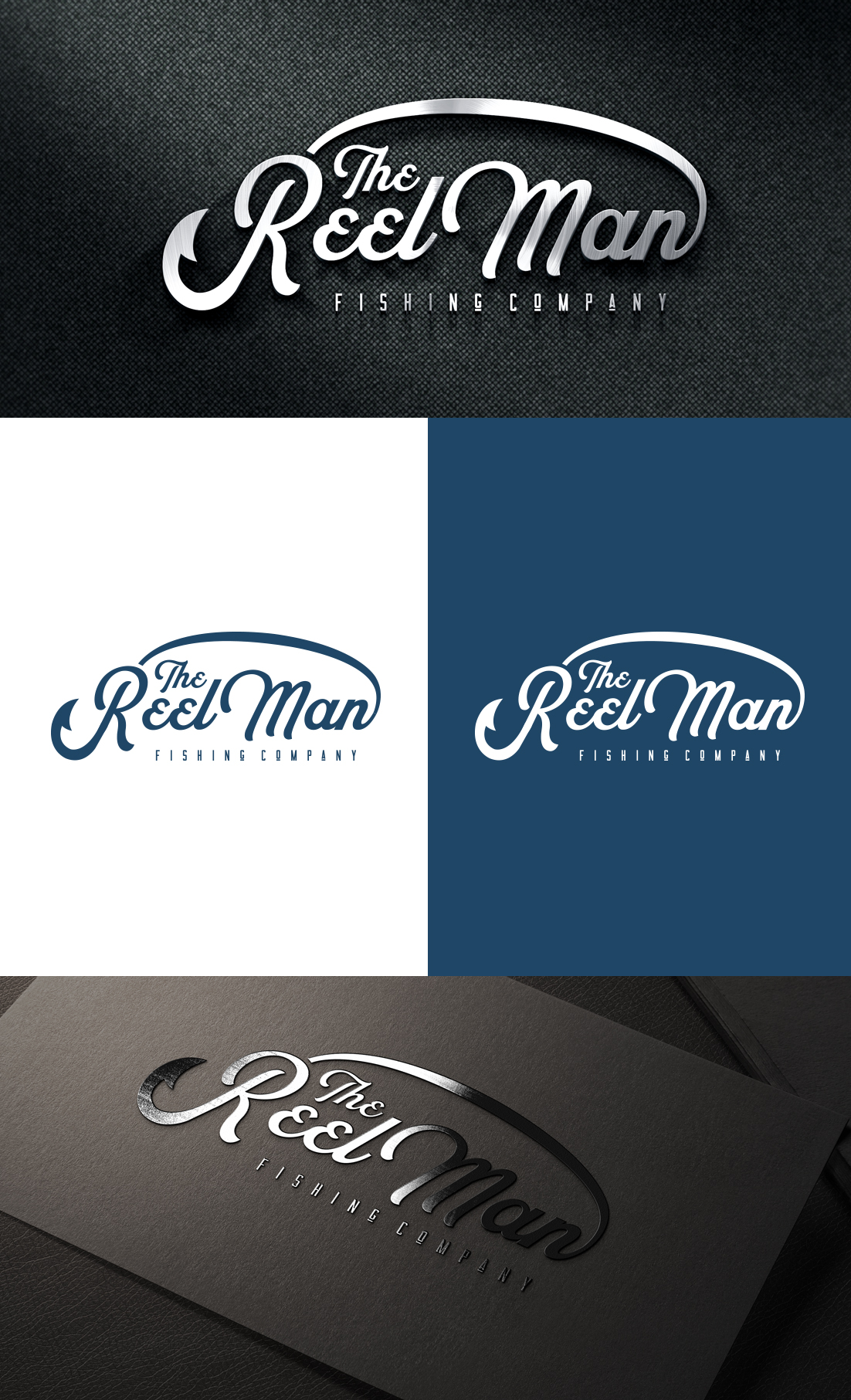 Logo Design by GLDesigns for this project | Design #22592353
