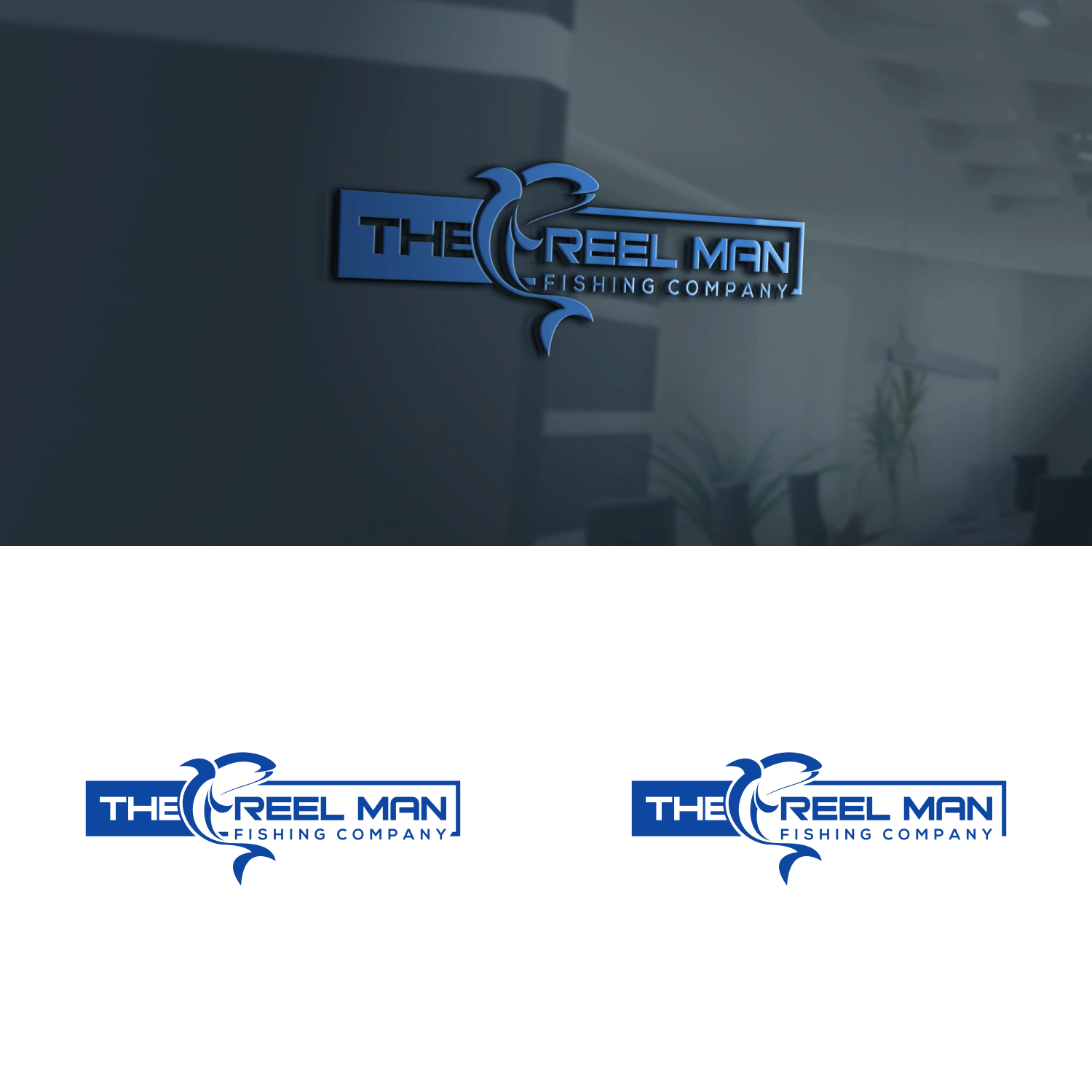 Logo Design by Mouzza for this project | Design: #22611862