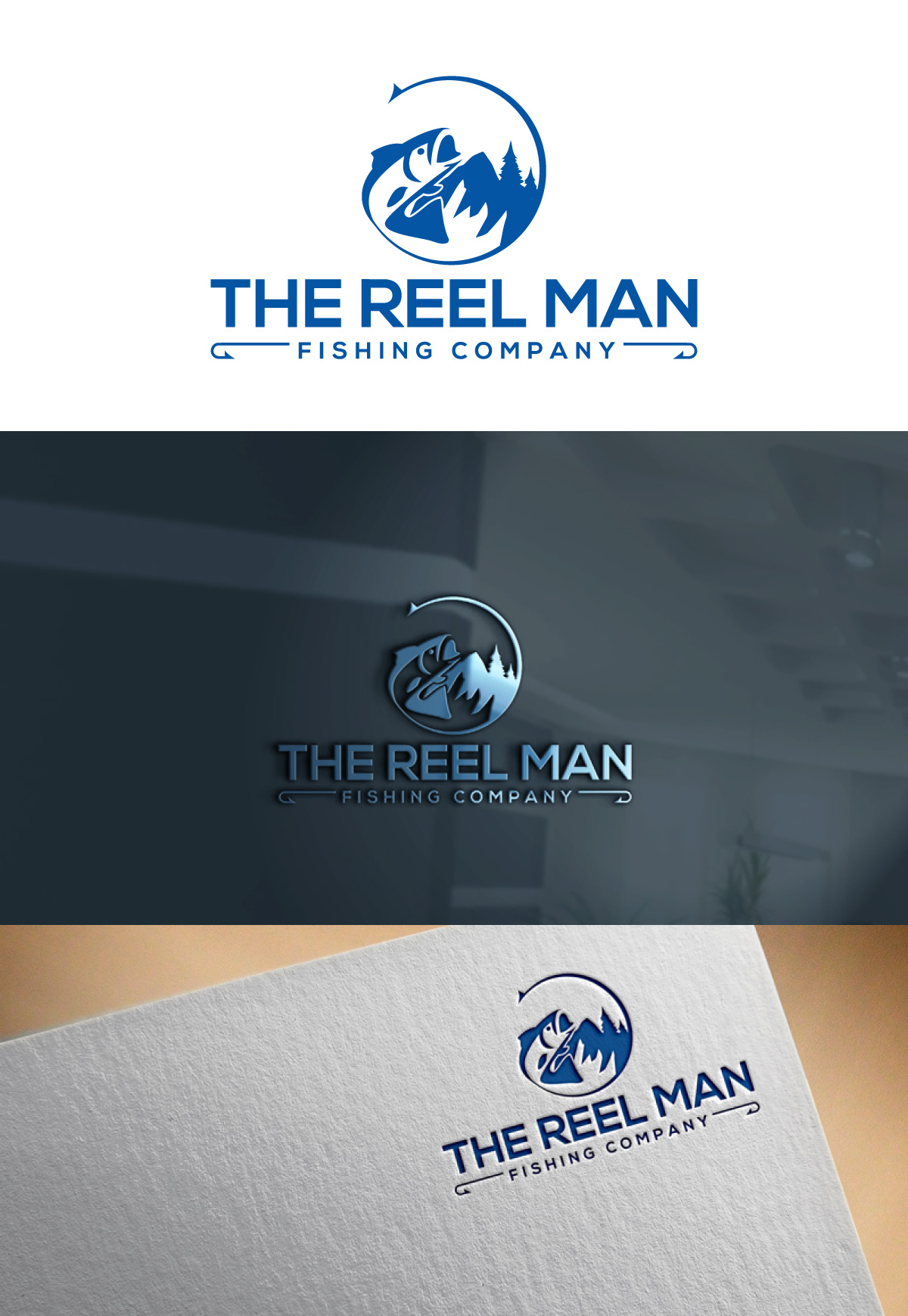Logo Design by Create 3 for this project | Design #22590198