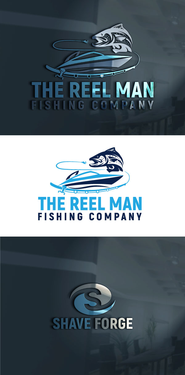 Logo Design by akterkhadijars for this project | Design #22587557