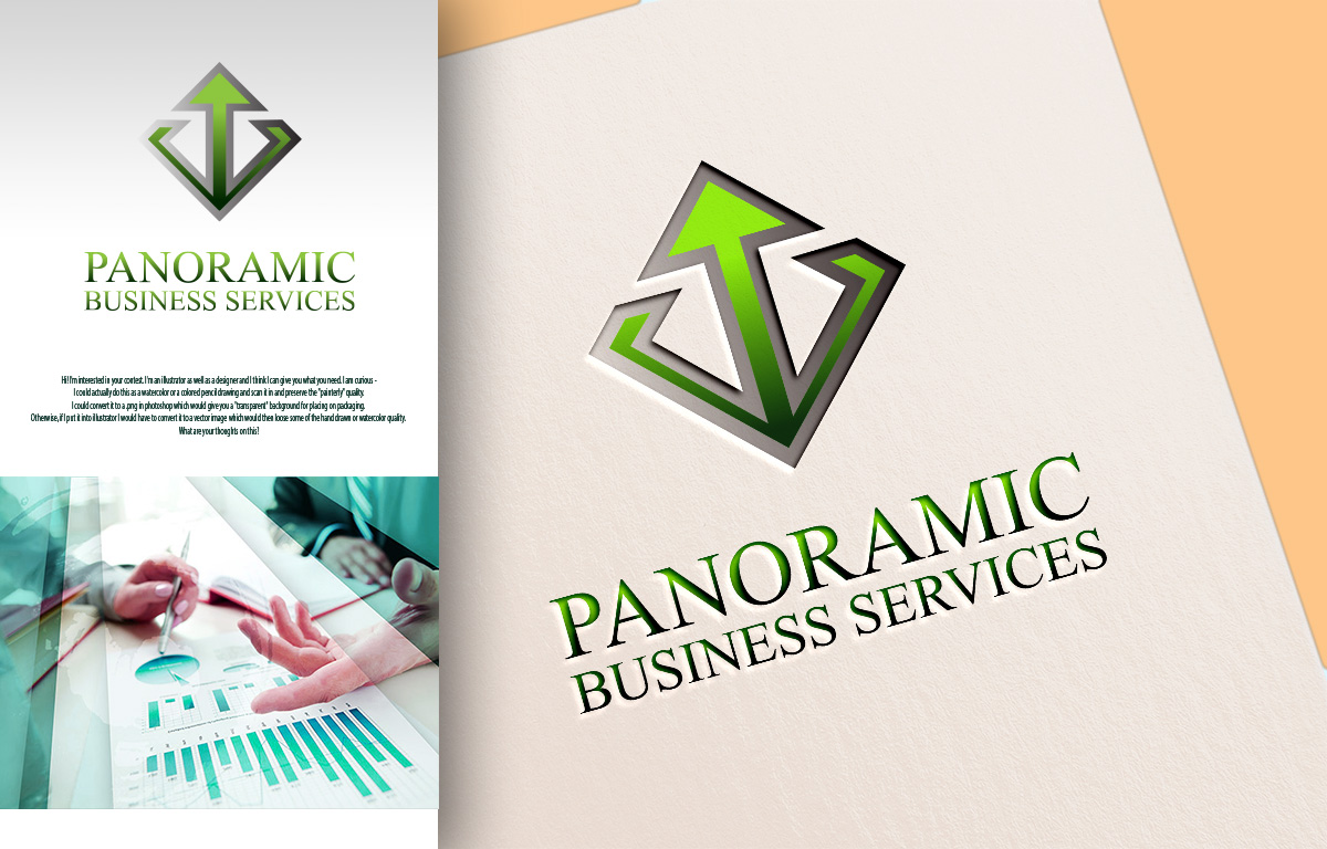 Logo Design by Wonderful design for this project | Design #22589897