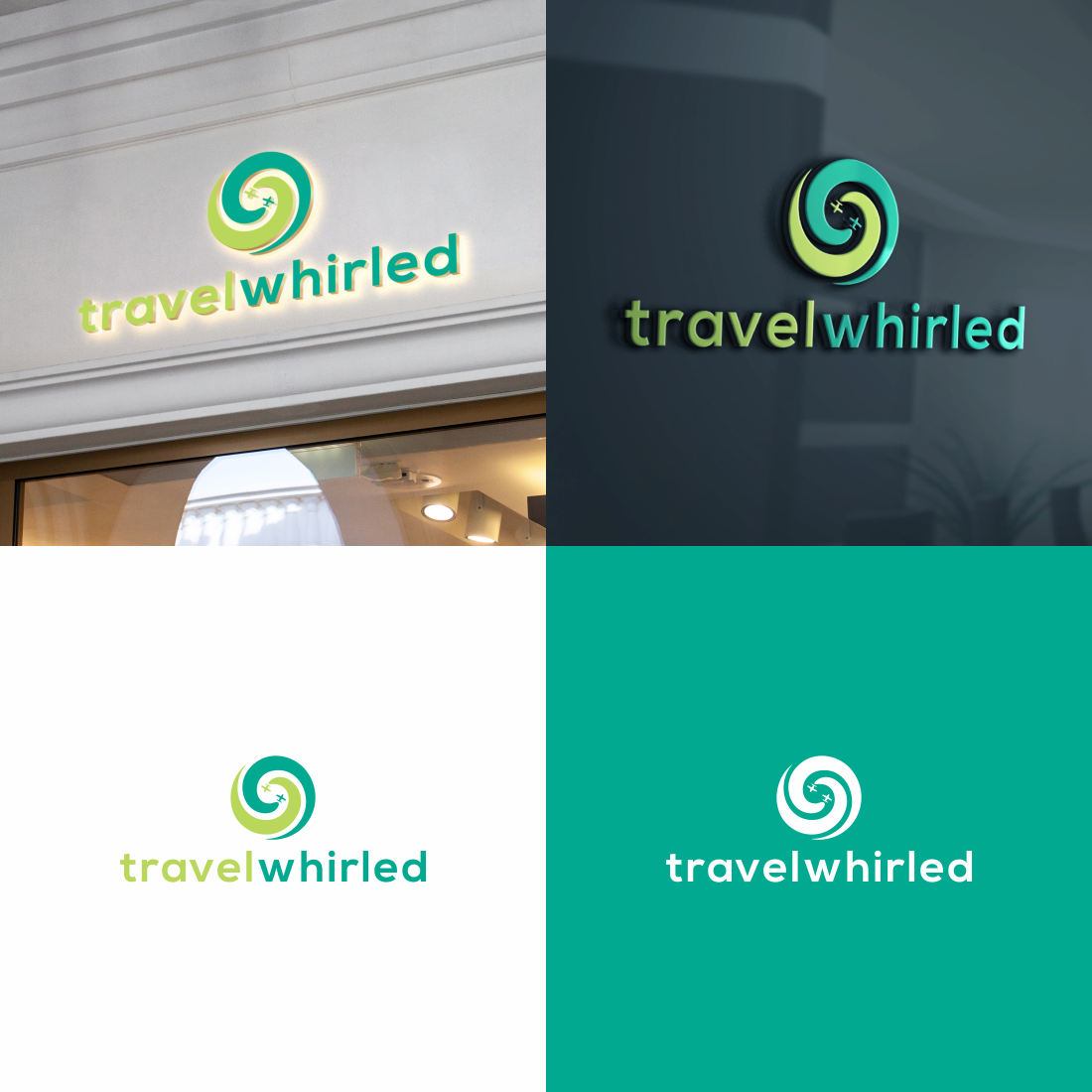 Logo Design by aqilazhifara for this project | Design #22590893