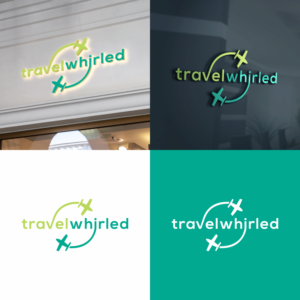 Logo Design by aqilazhifara for this project | Design: #22603631