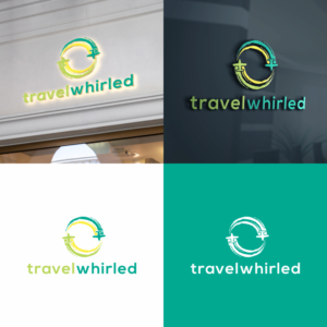 Logo Design by aqilazhifara for this project | Design: #22641366
