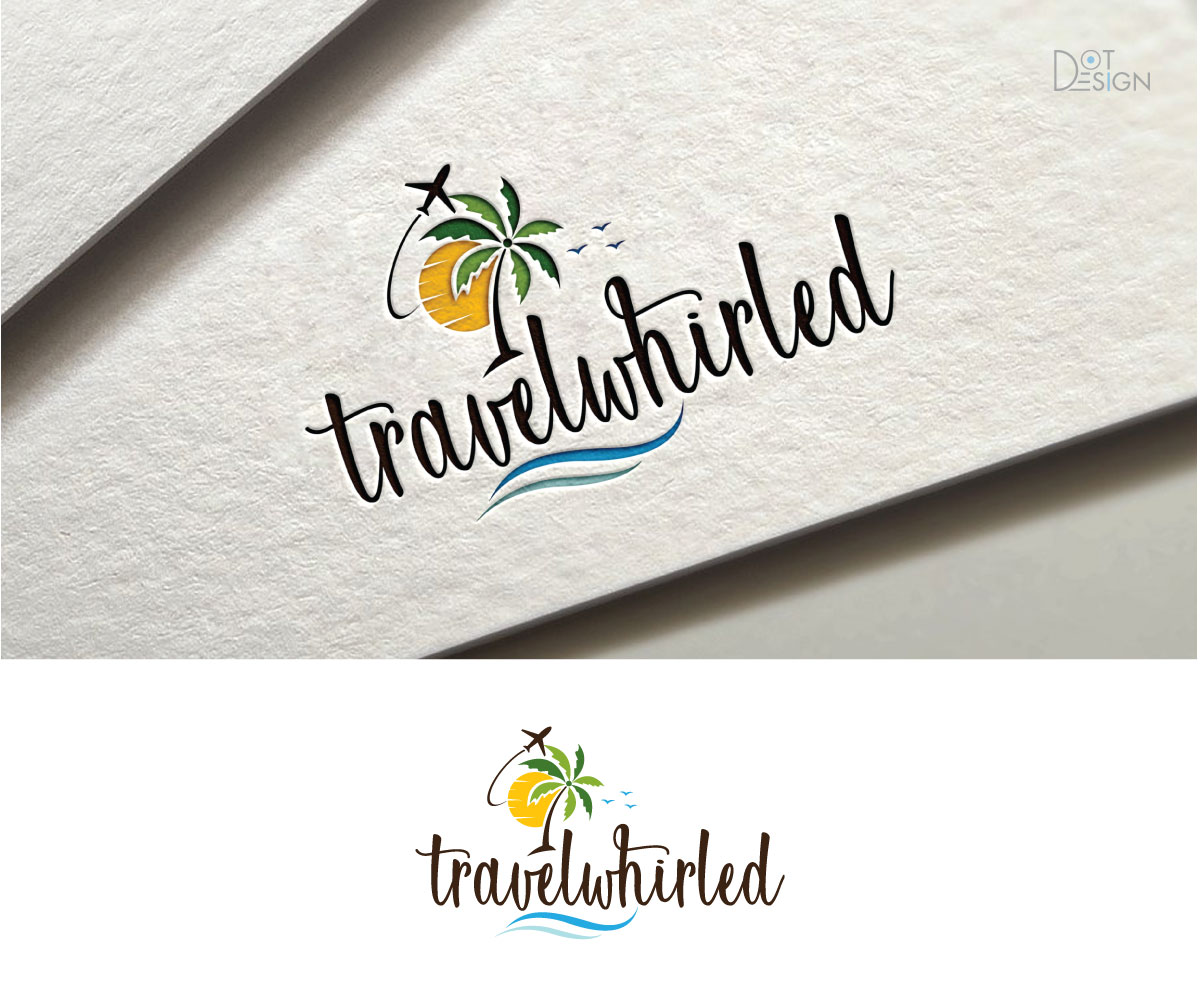Logo Design by Dot Design 3 for this project | Design #22592696