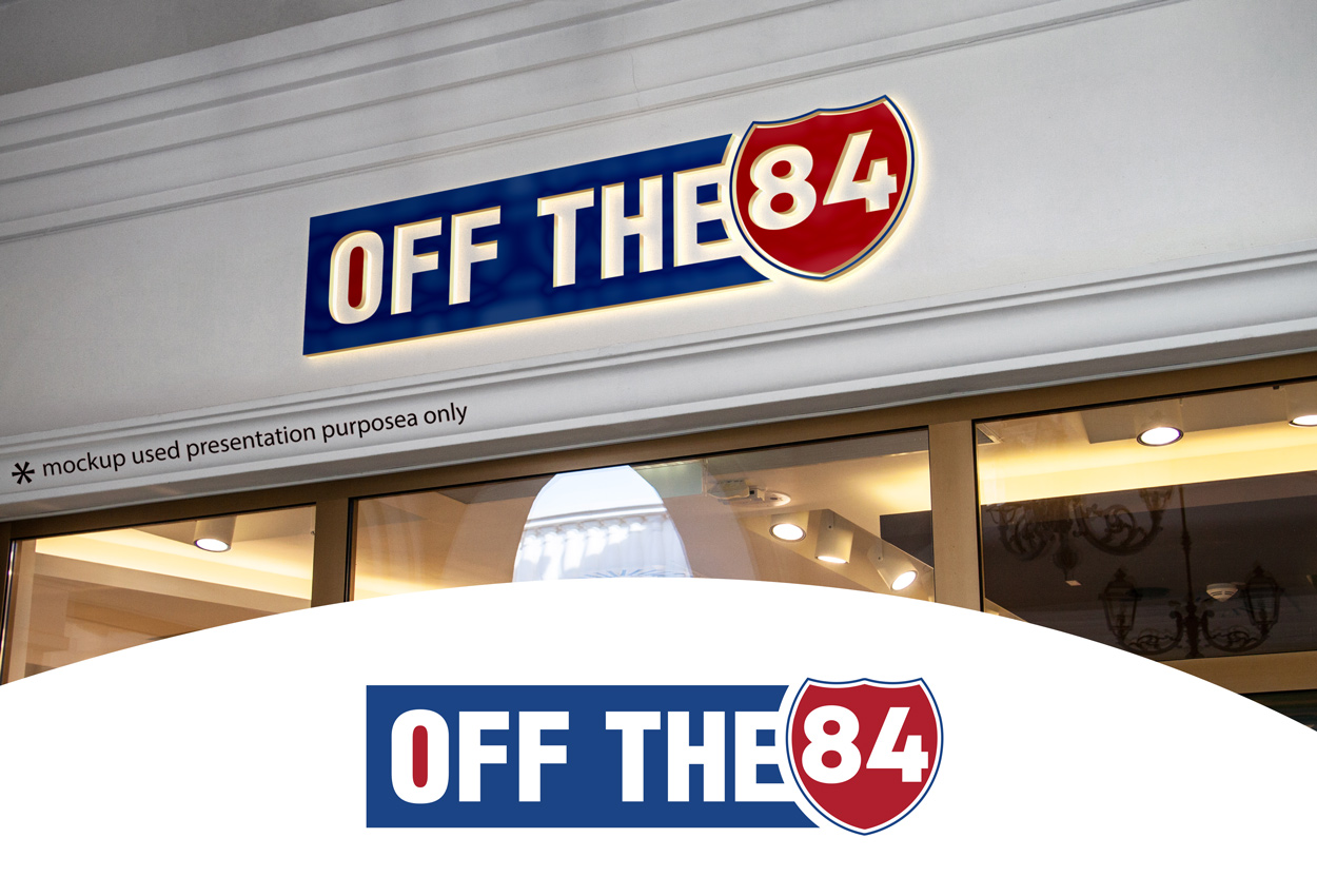 Logo Design by A S design @ for this project | Design #22608075