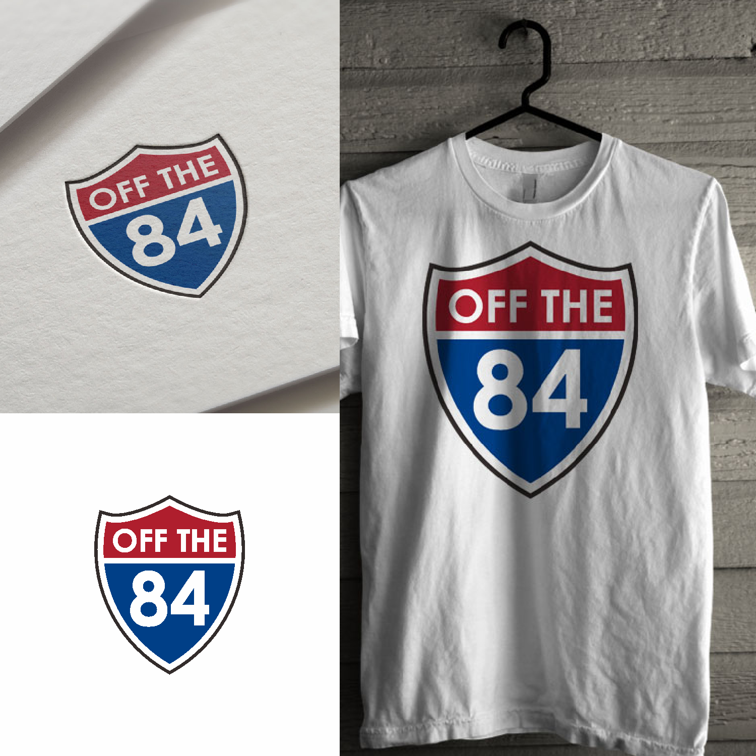 Logo Design by saher khan 2 for this project | Design #22592961