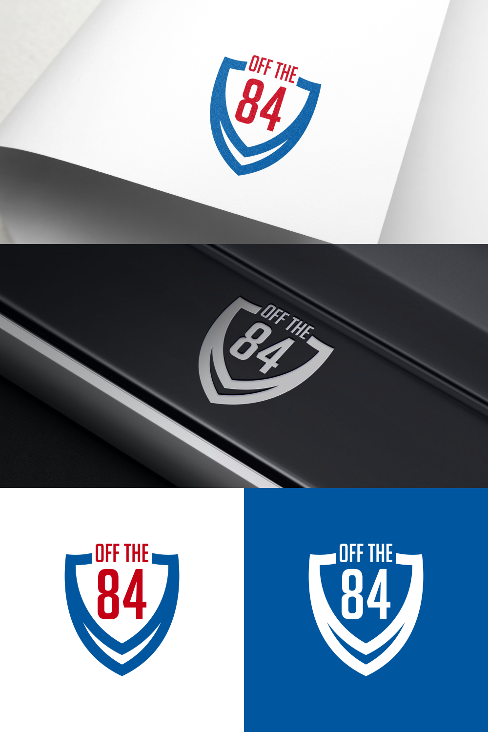 Logo Design by laba tiada henti for this project | Design #22597073