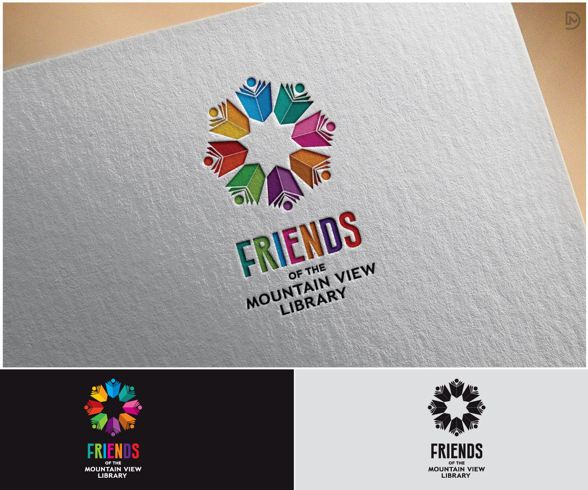 Logo Design by D_Mantra for this project | Design #22614471