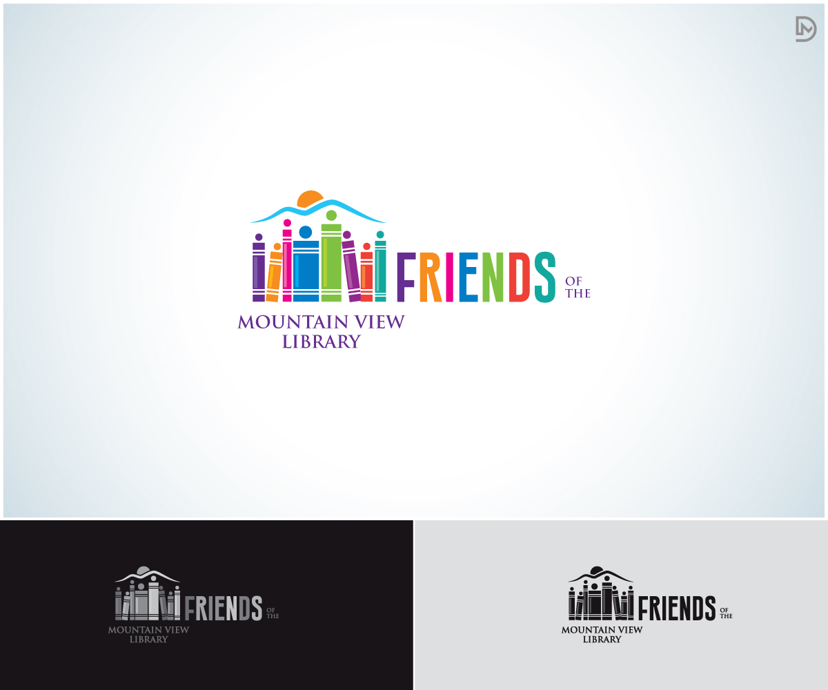 Logo-Design von D_Mantra für dieses Projekt | Design #22636324