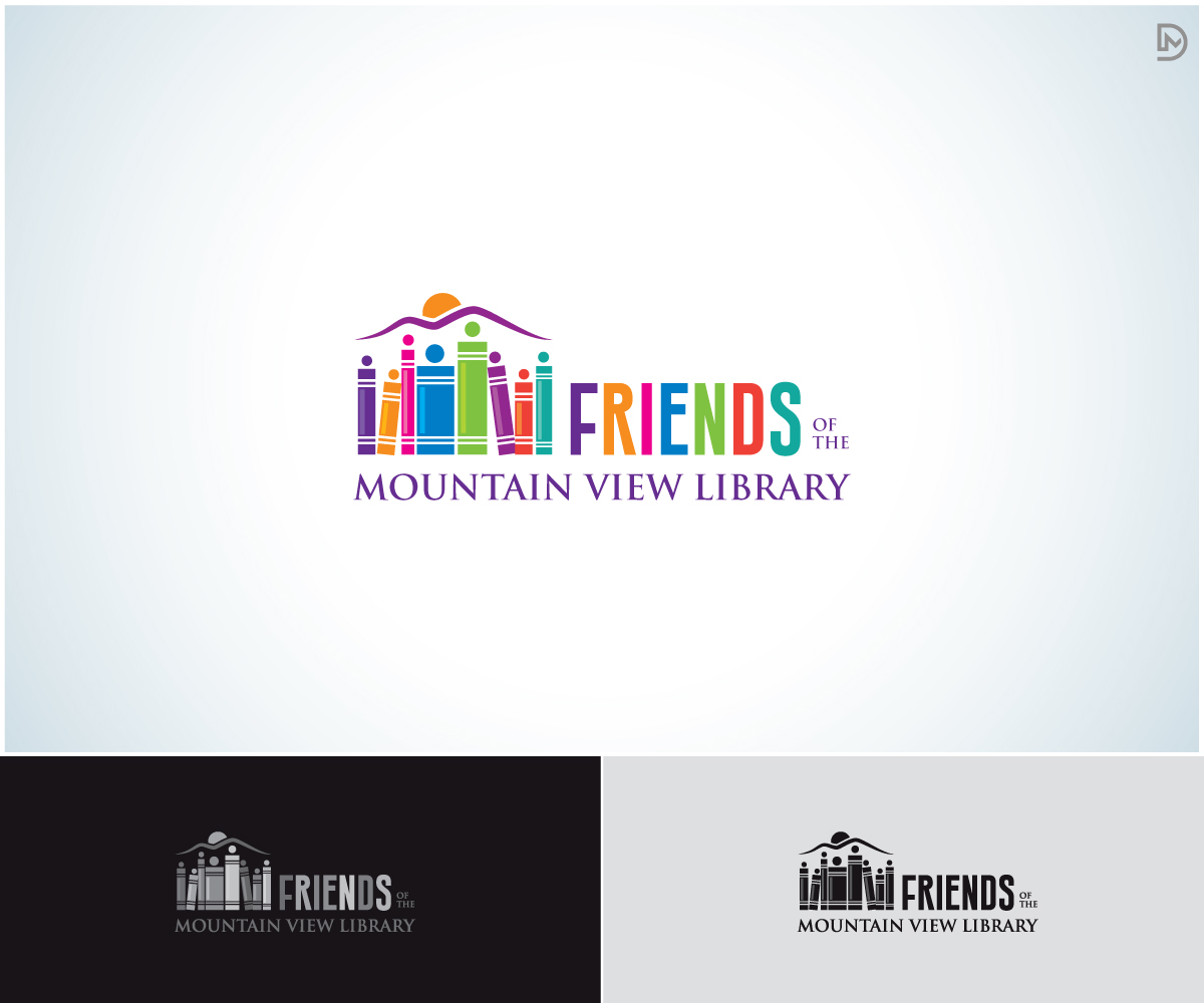 Logo Design by D_Mantra for this project | Design #23117292