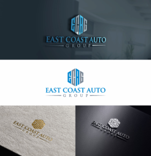 Logo Design by saher khan 2 for this project | Design: #22594536