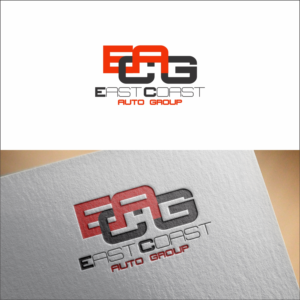 Logo Design by The Dani